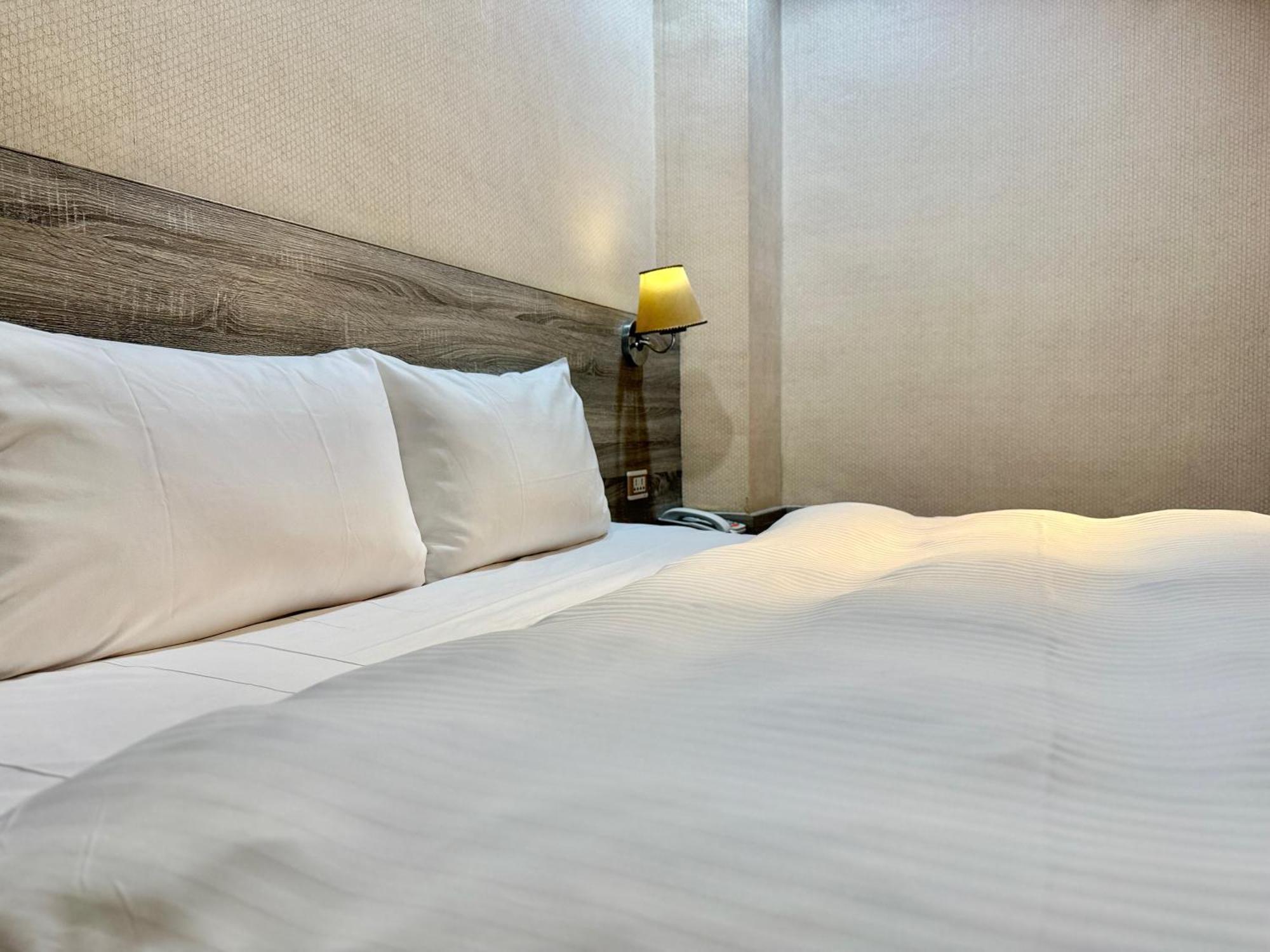 Wl Hotel Hsinchu Dış mekan fotoğraf