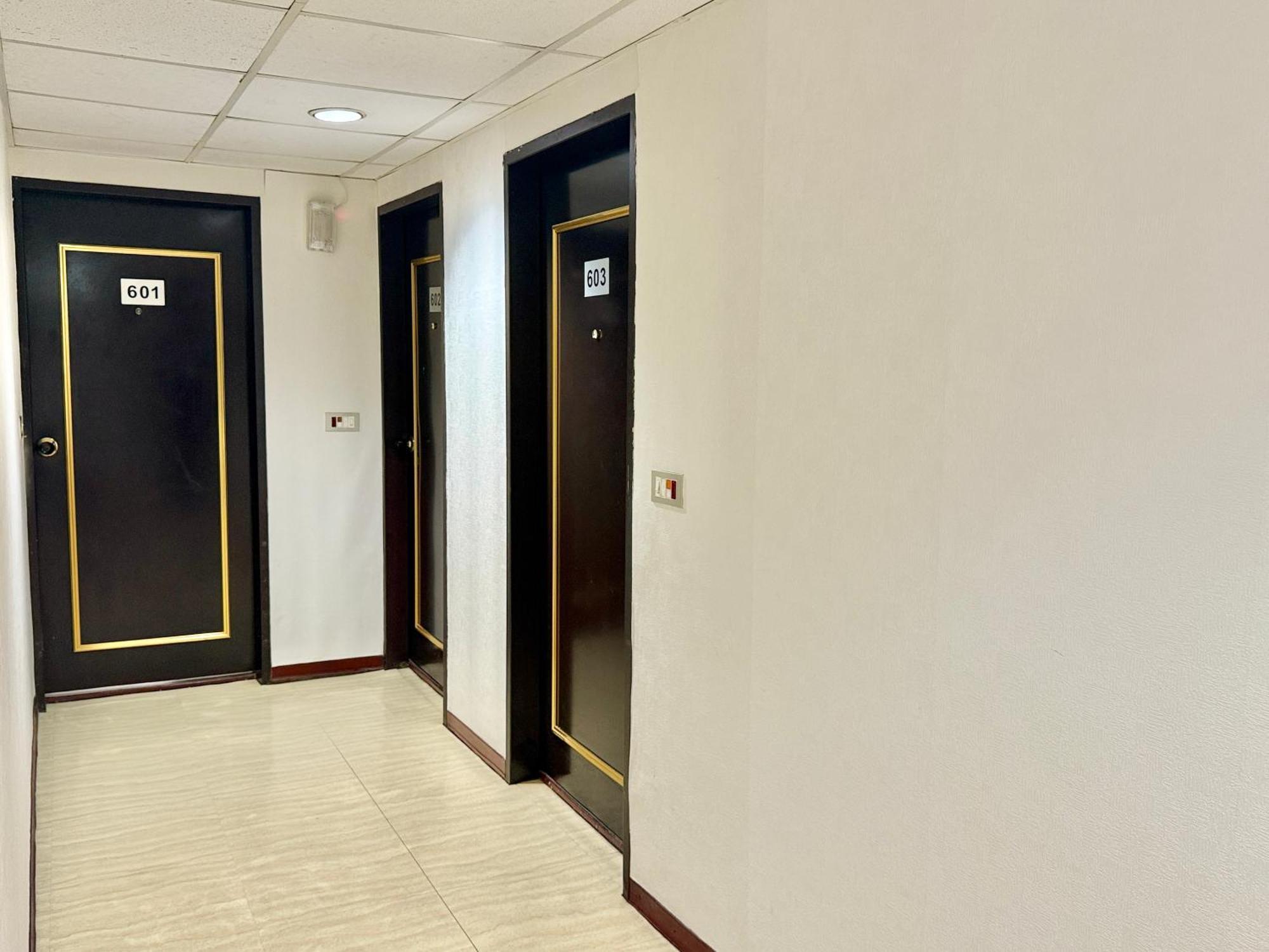 Wl Hotel Hsinchu Dış mekan fotoğraf