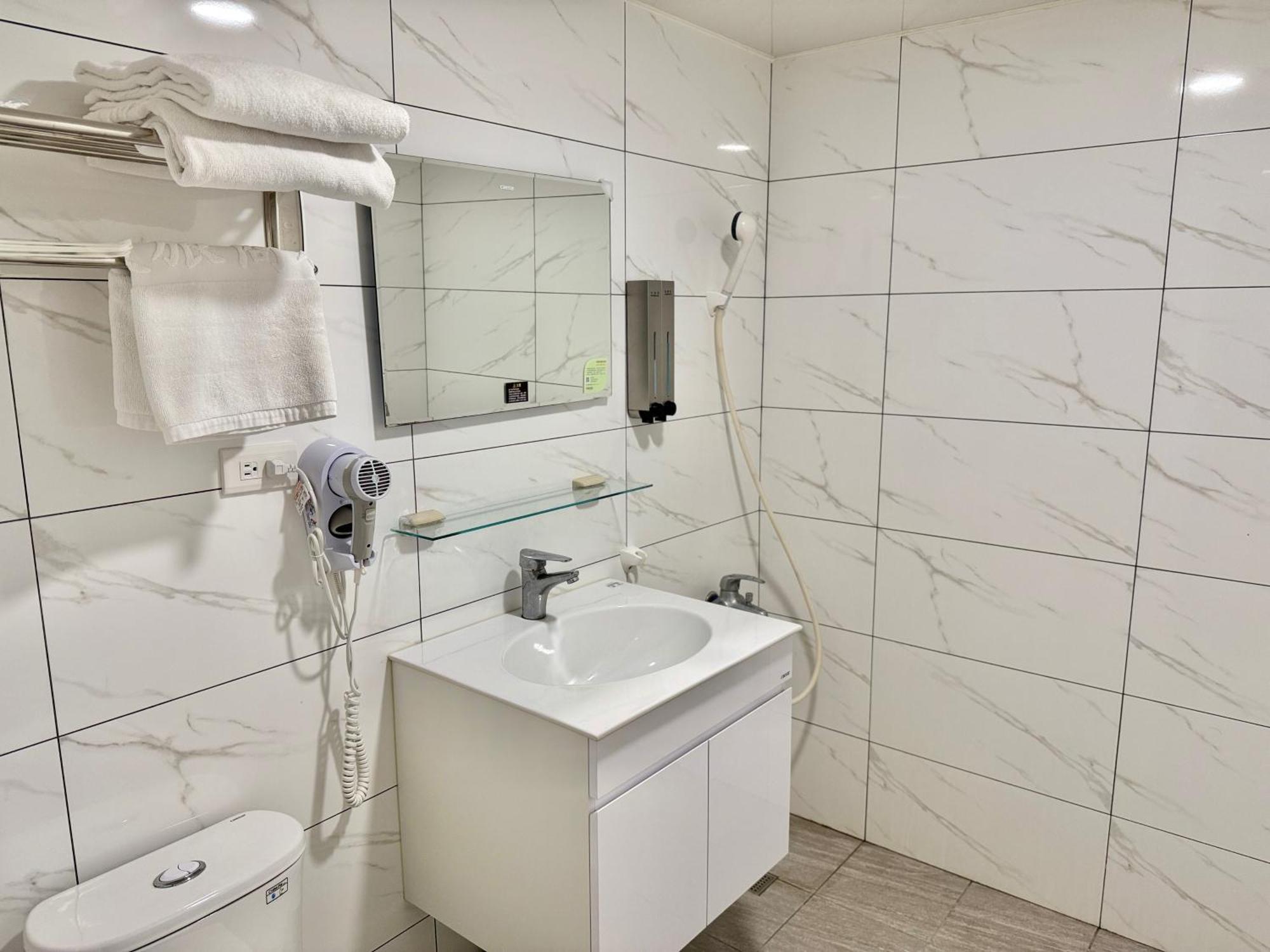 Wl Hotel Hsinchu Dış mekan fotoğraf