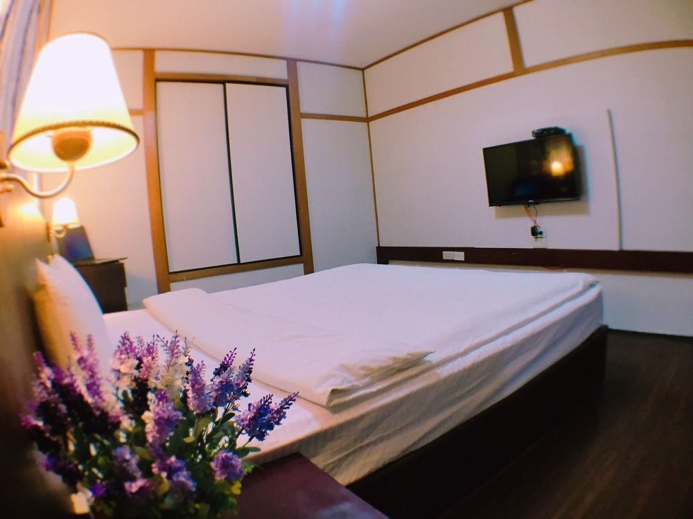 Wl Hotel Hsinchu Dış mekan fotoğraf