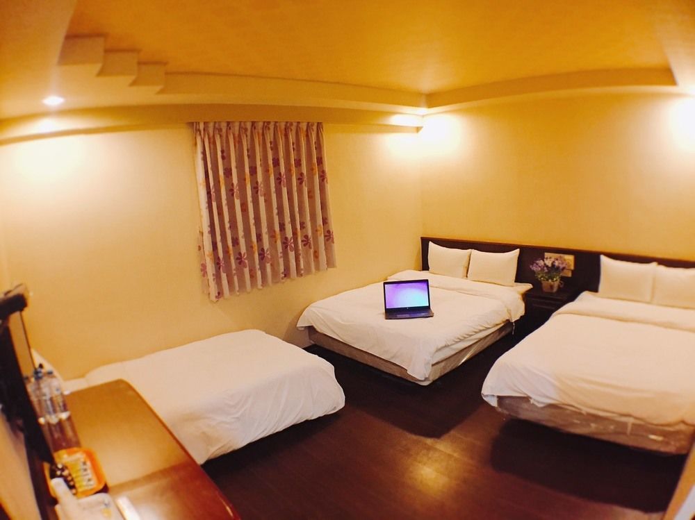 Wl Hotel Hsinchu Dış mekan fotoğraf