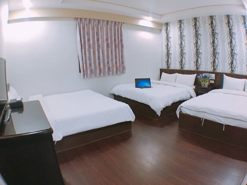 Wl Hotel Hsinchu Dış mekan fotoğraf