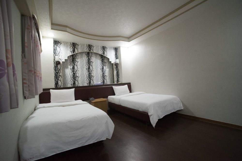 Wl Hotel Hsinchu Dış mekan fotoğraf
