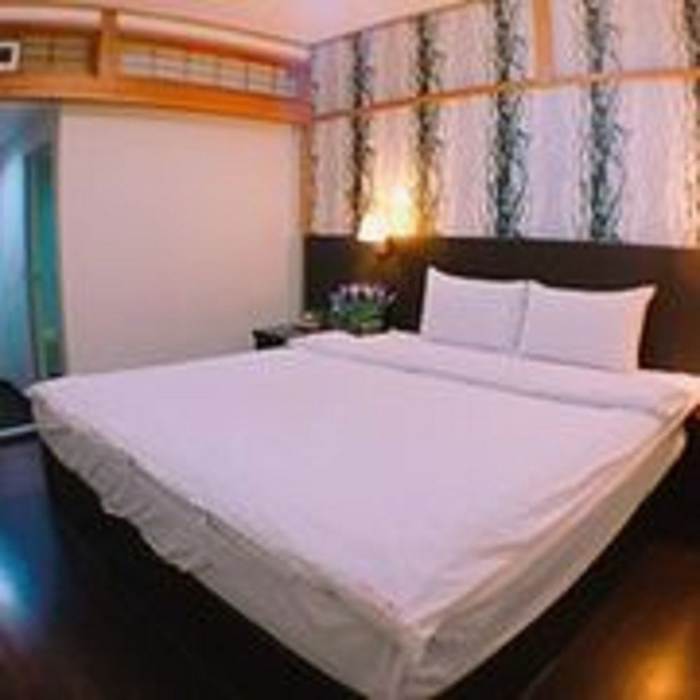 Wl Hotel Hsinchu Dış mekan fotoğraf